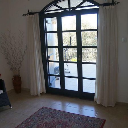 Villa Layla Kyrenia  Luaran gambar