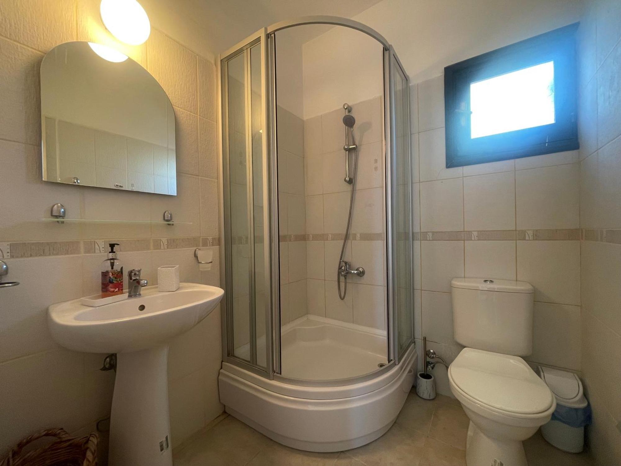Villa Layla Kyrenia  Luaran gambar