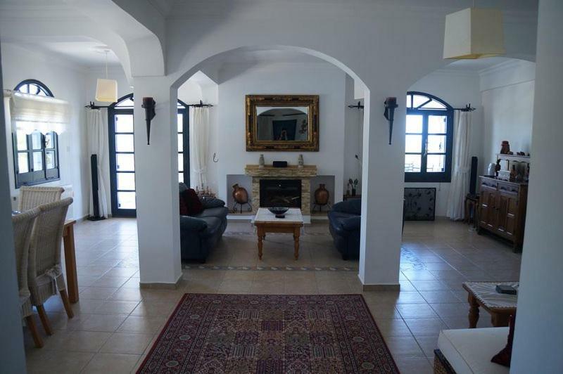 Villa Layla Kyrenia  Luaran gambar
