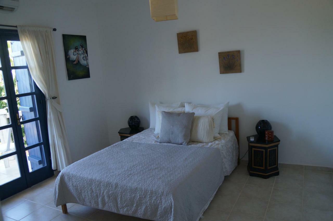 Villa Layla Kyrenia  Luaran gambar
